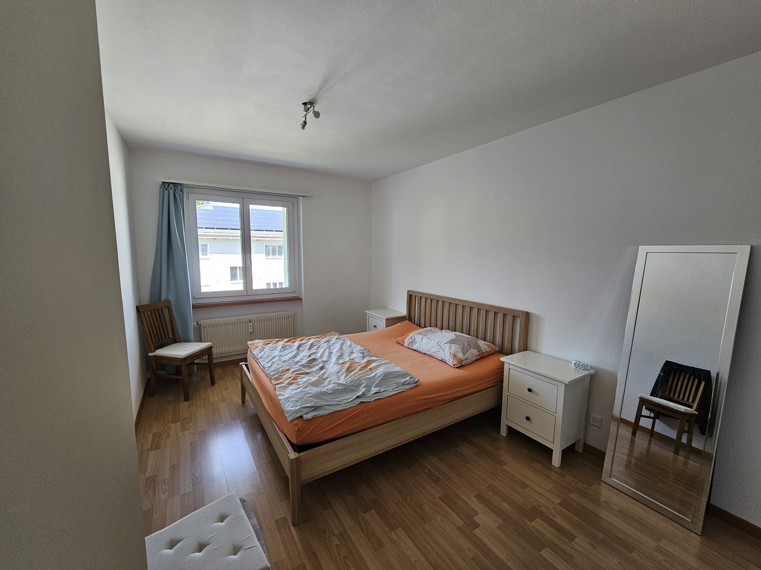 Appartement de 3 pièces