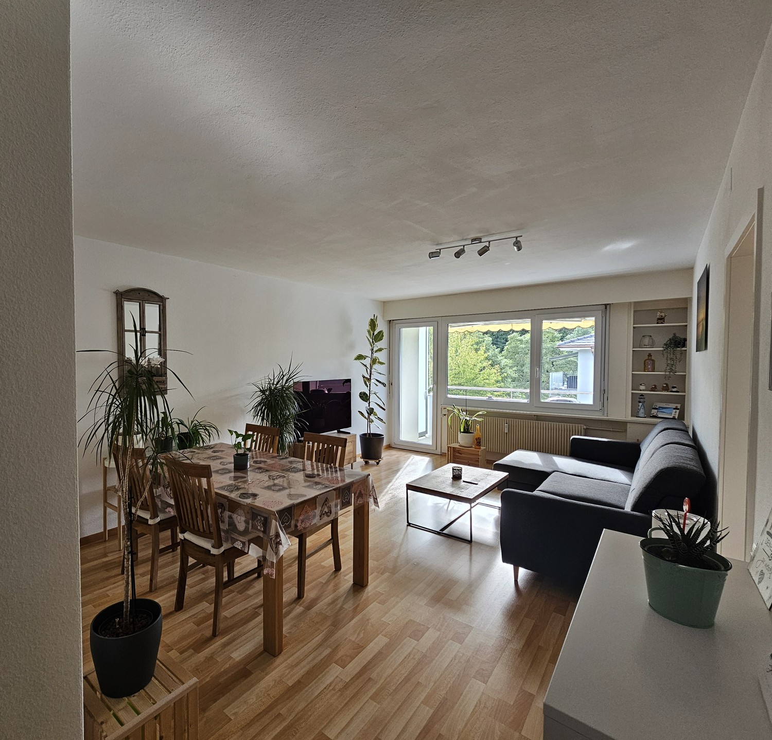 Appartement de 3 pièces