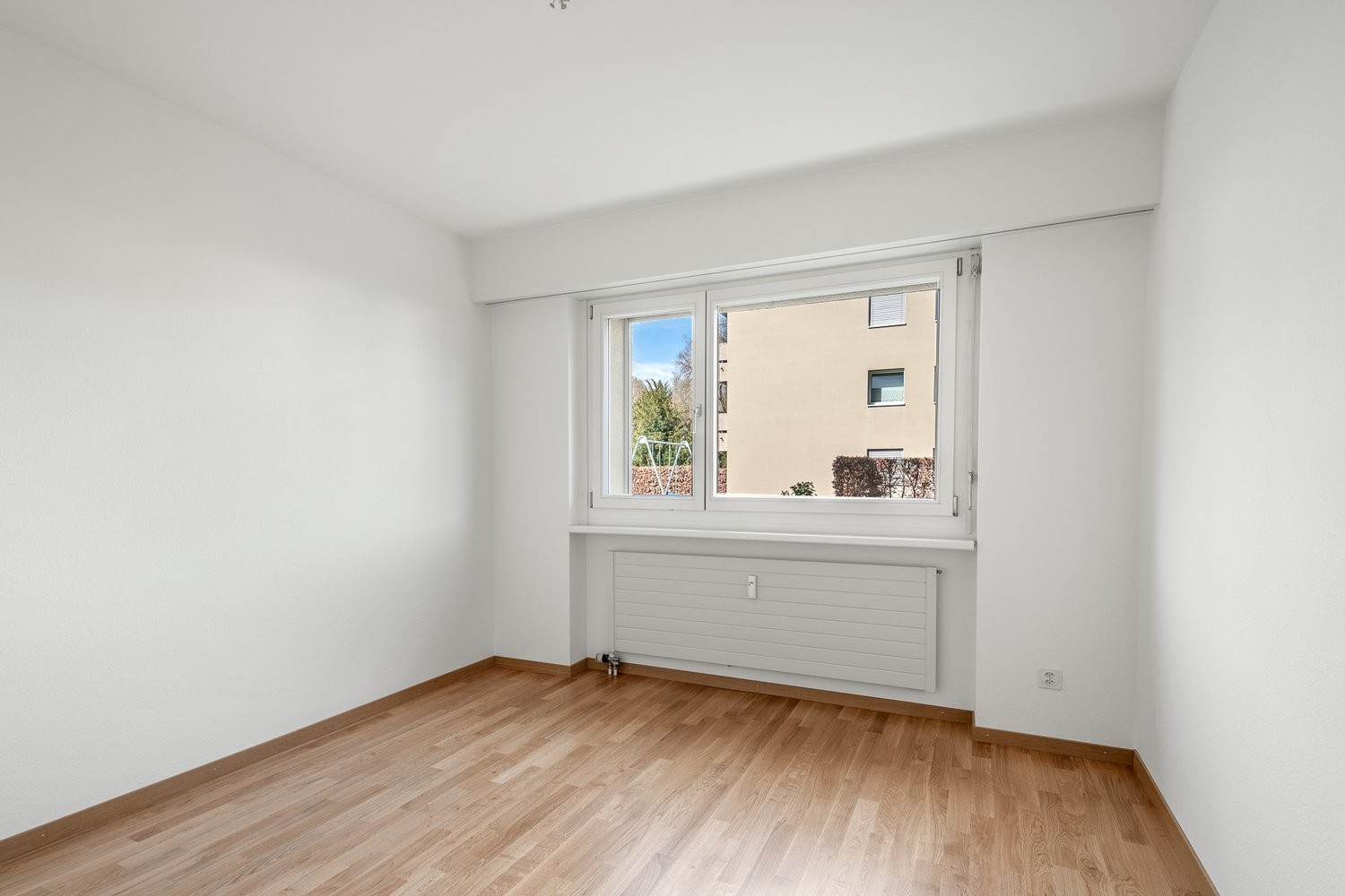 4 ½ rooms apartment