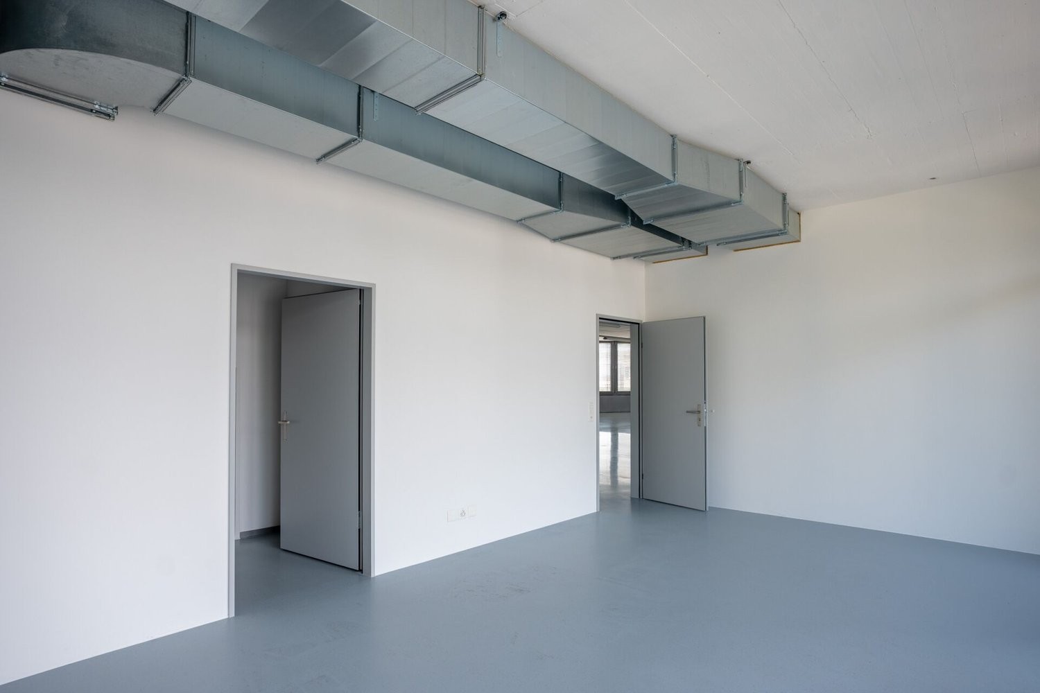 188m² commerciale