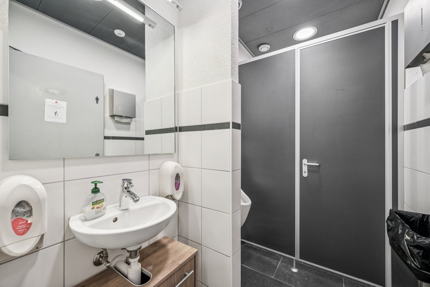 188m² commerciale