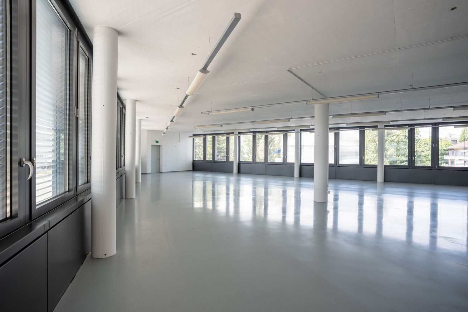 188m² commerciale