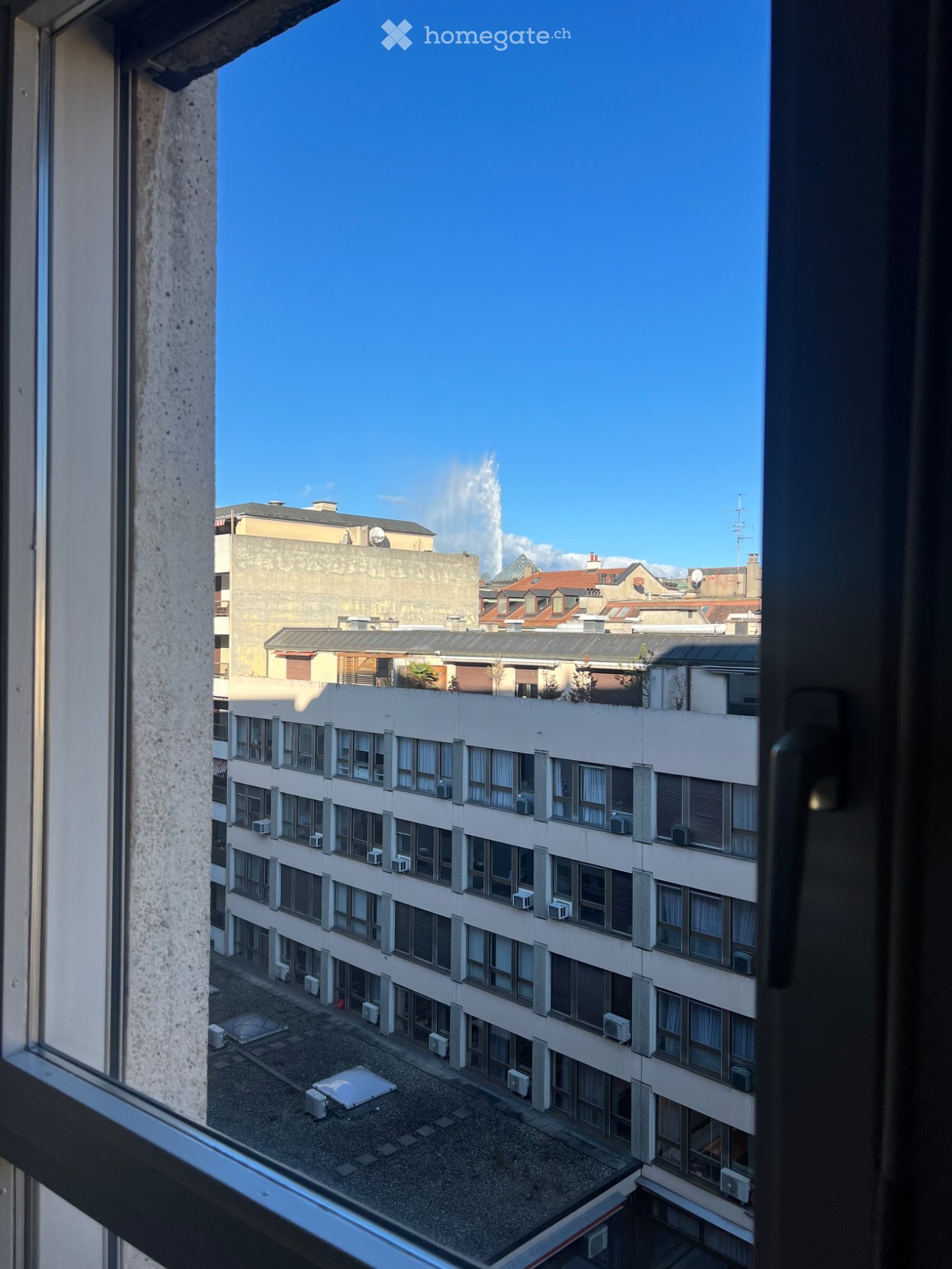 5-Zimmer-Wohnung