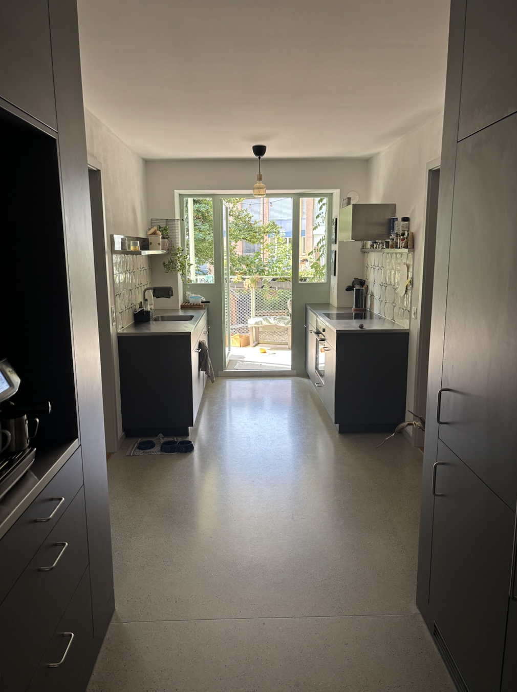Appartement de 4 pièces