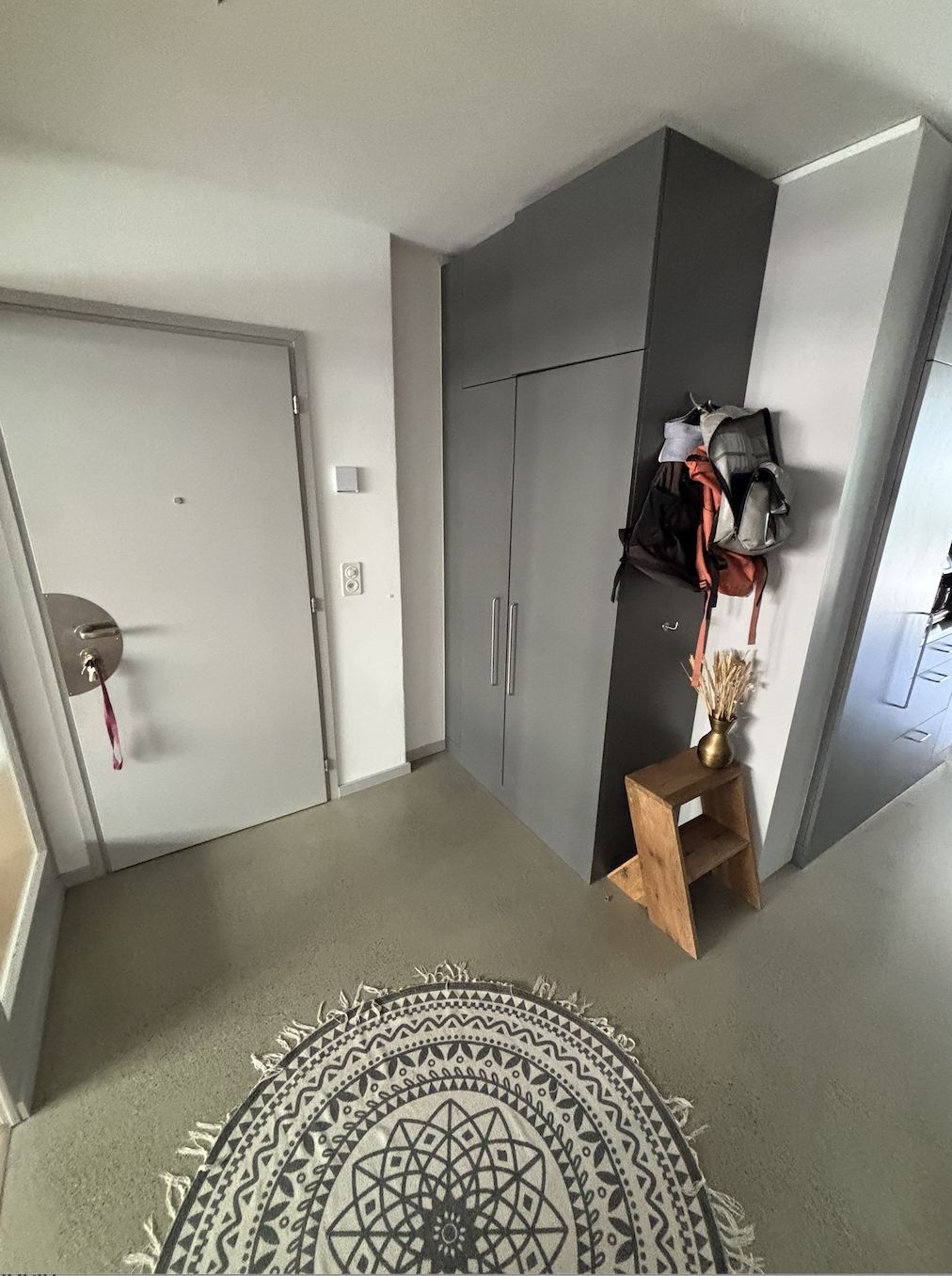 Appartement de 4 pièces