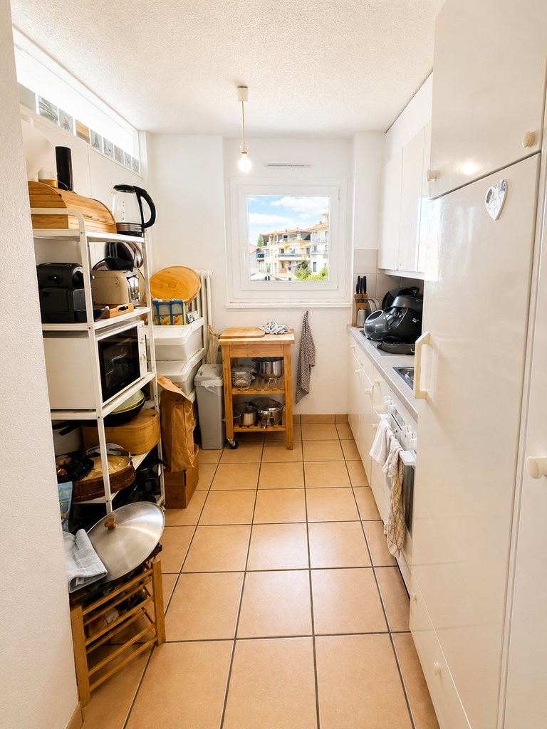 2 rooms apartment