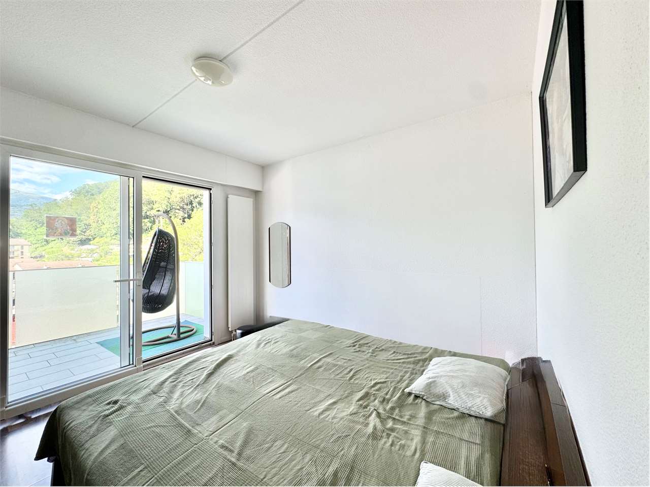 4 ½ Zimmer Wohnung