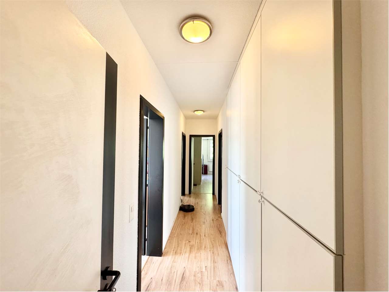 4 ½ Zimmer Wohnung