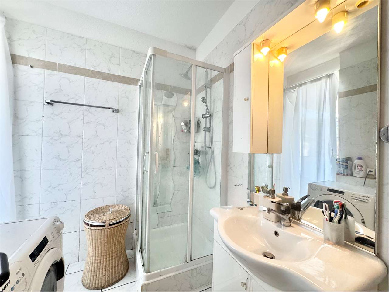 4 ½ Zimmer Wohnung