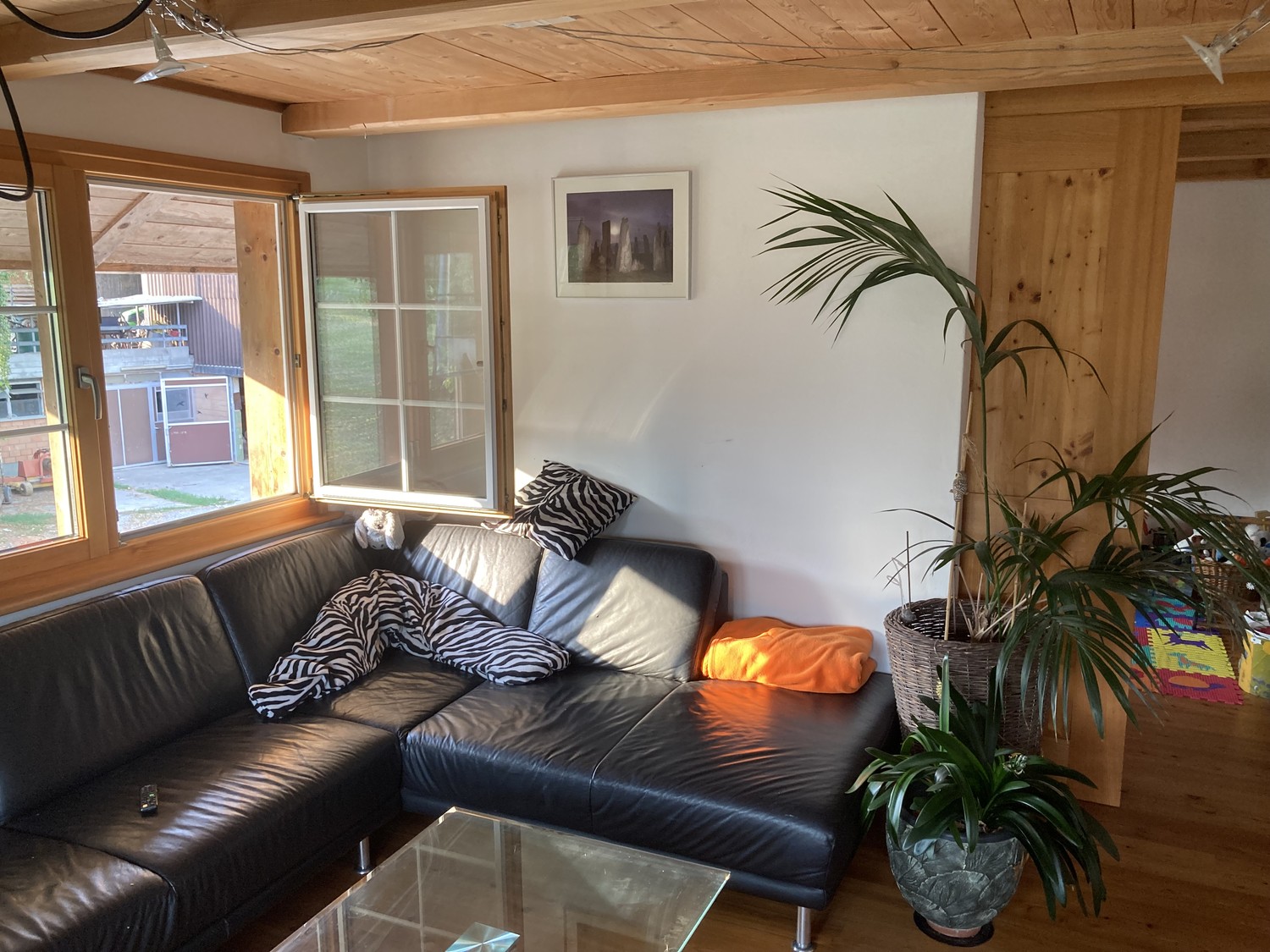 Appartamento di 7 ½ locali