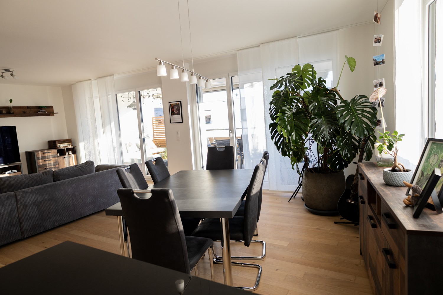 appartamento di 3 ½ locali