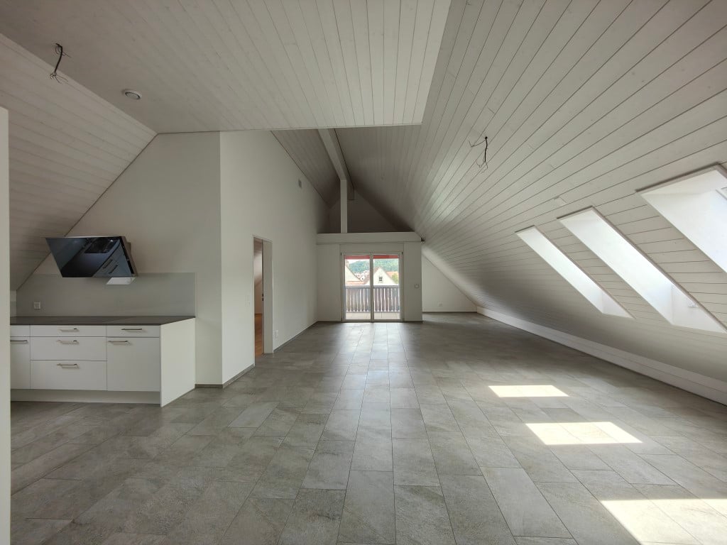 4 ½ pièces appartement