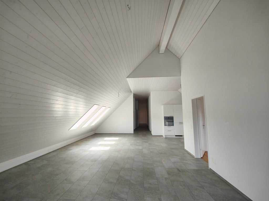 4 ½ pièces appartement