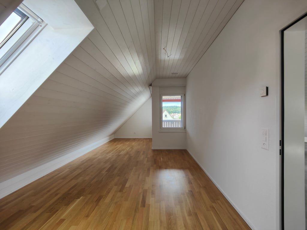 4 ½ pièces appartement