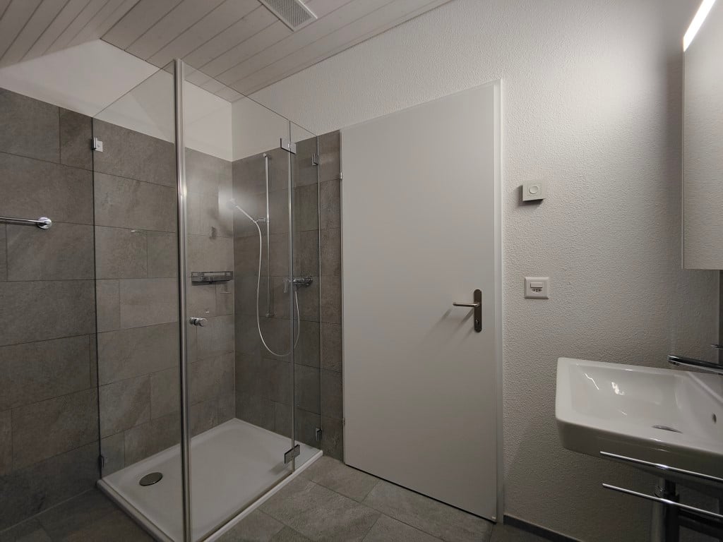 4 ½ pièces appartement