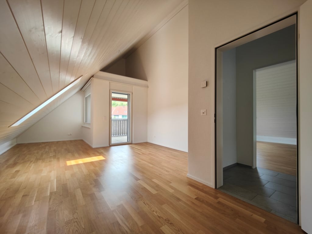 4 ½ pièces appartement