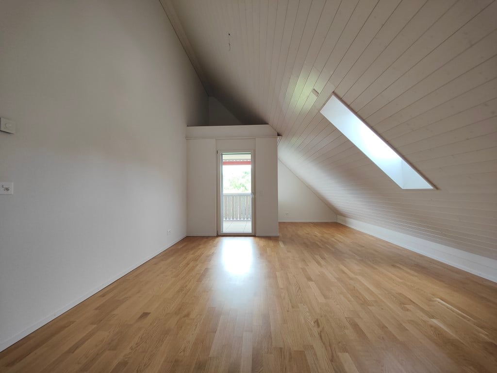 4 ½ pièces appartement