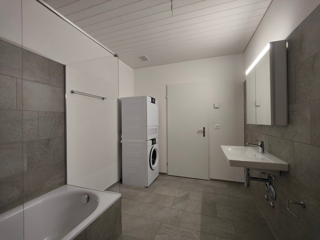 4 ½ pièces appartement