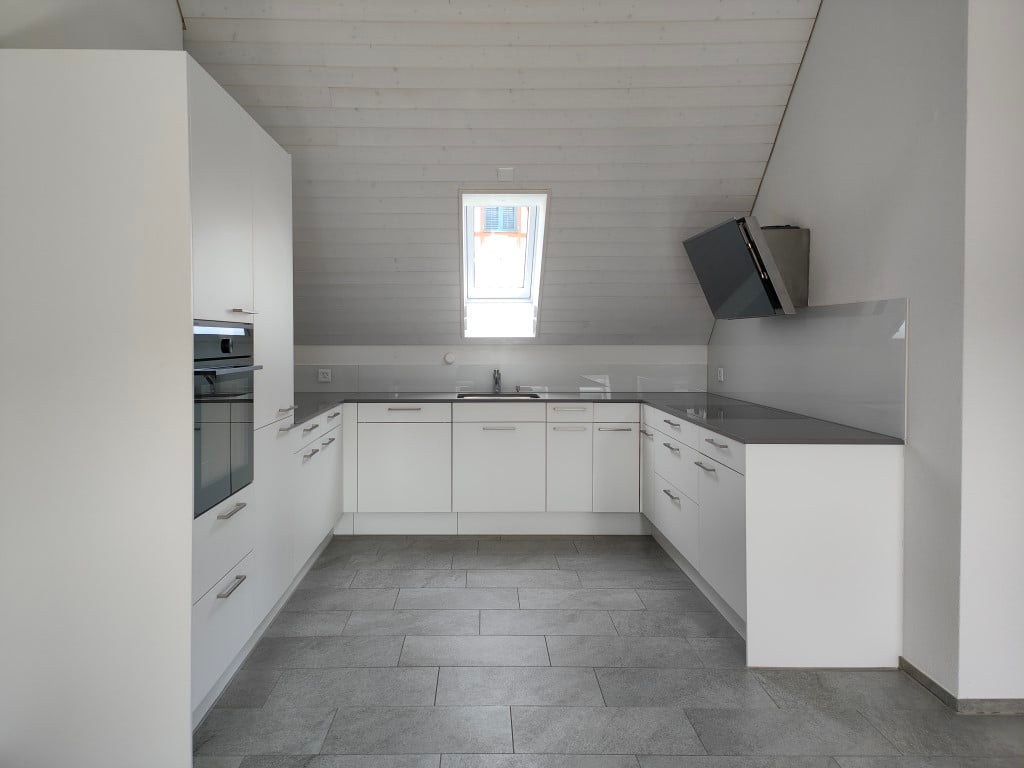 4 ½ pièces appartement