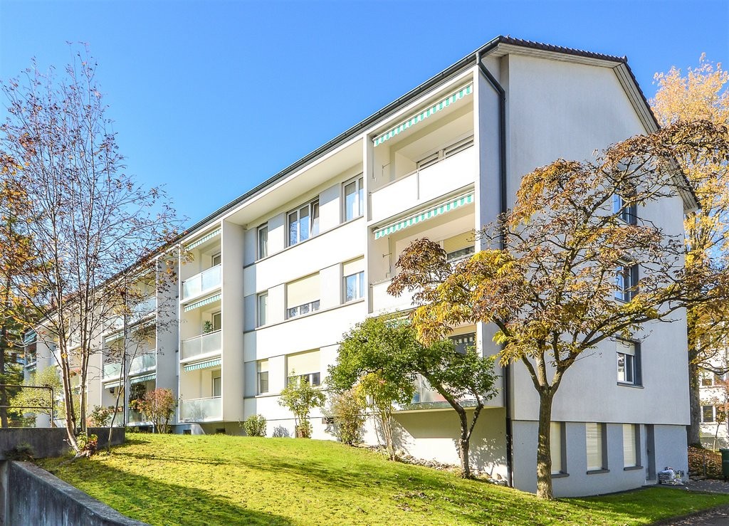 Appartement de 4 pièces