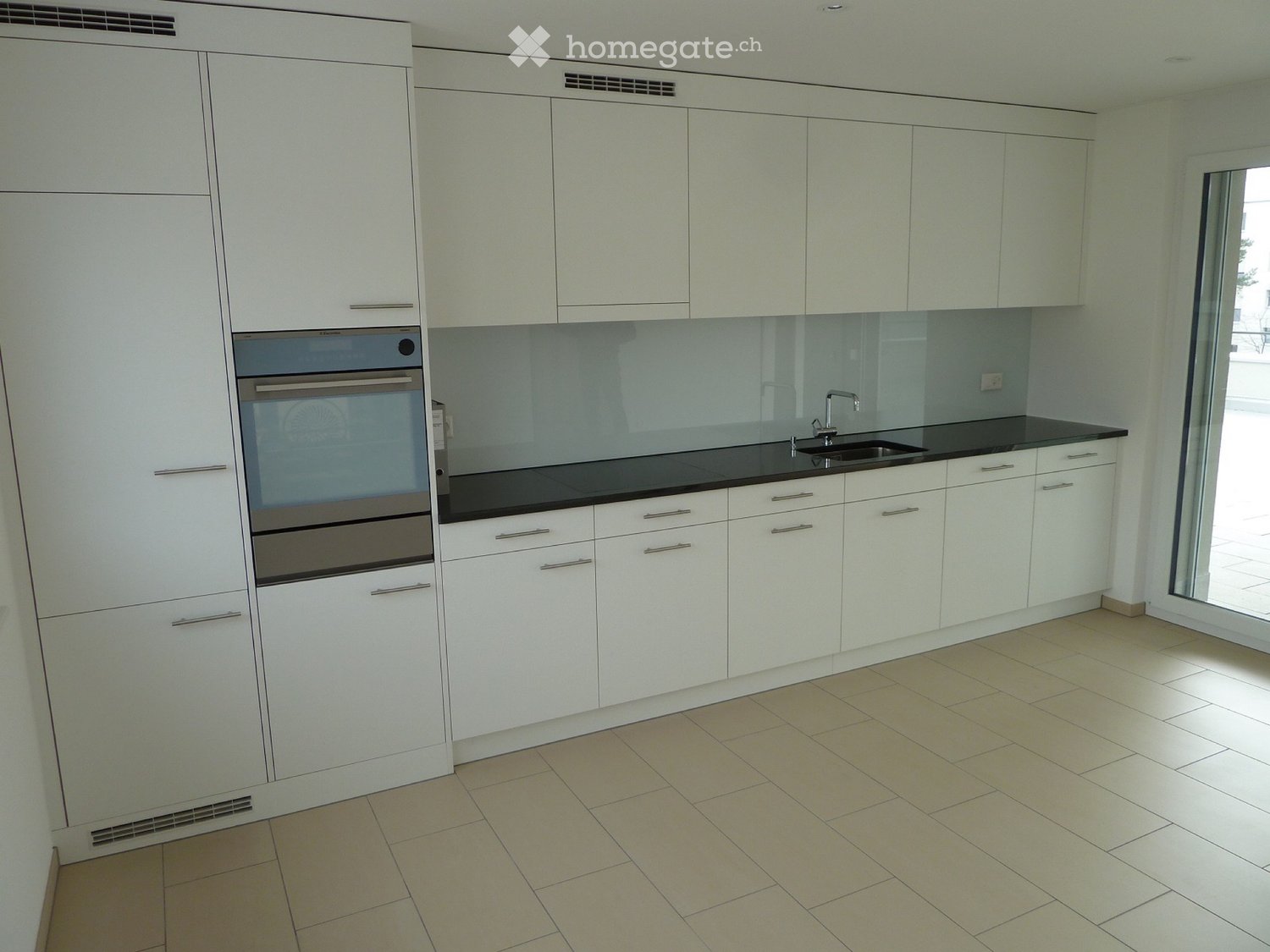2 rooms apartment