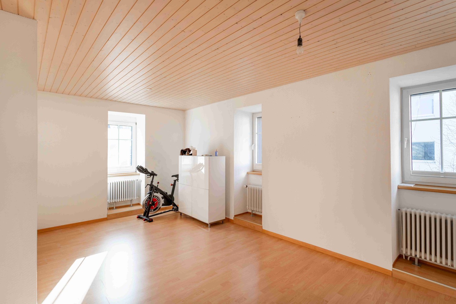 Appartement 3 ½ pièces