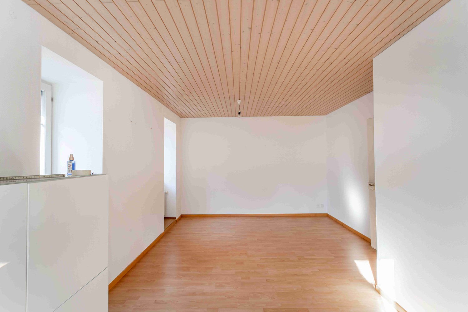Appartement 3 ½ pièces