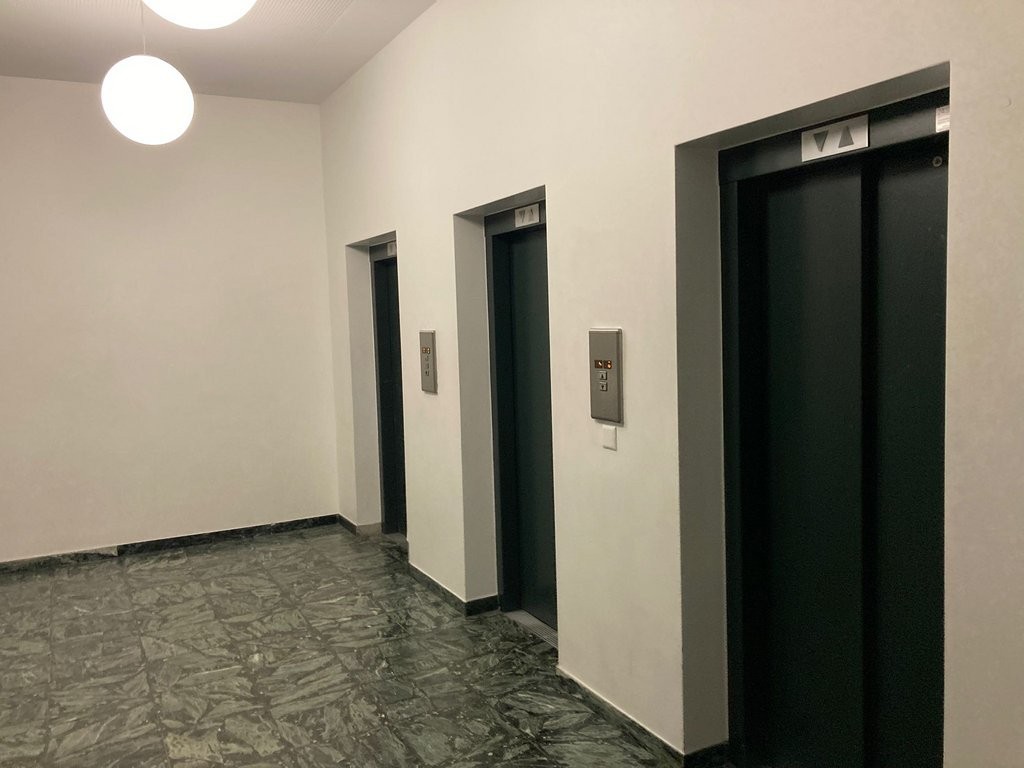 Appartamento di 2 locali