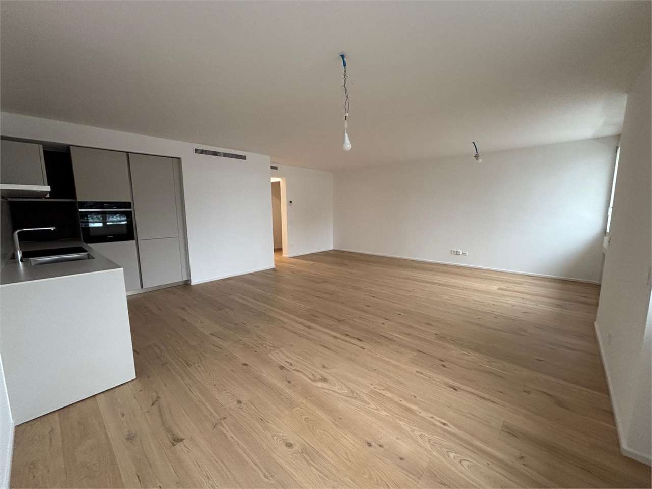 2 ½ Zimmer-Wohnung