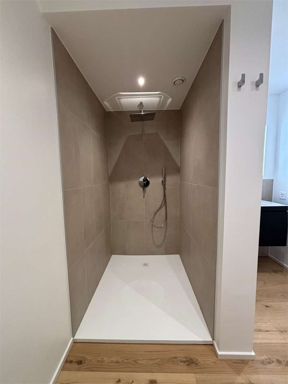 2 ½ Zimmer-Wohnung