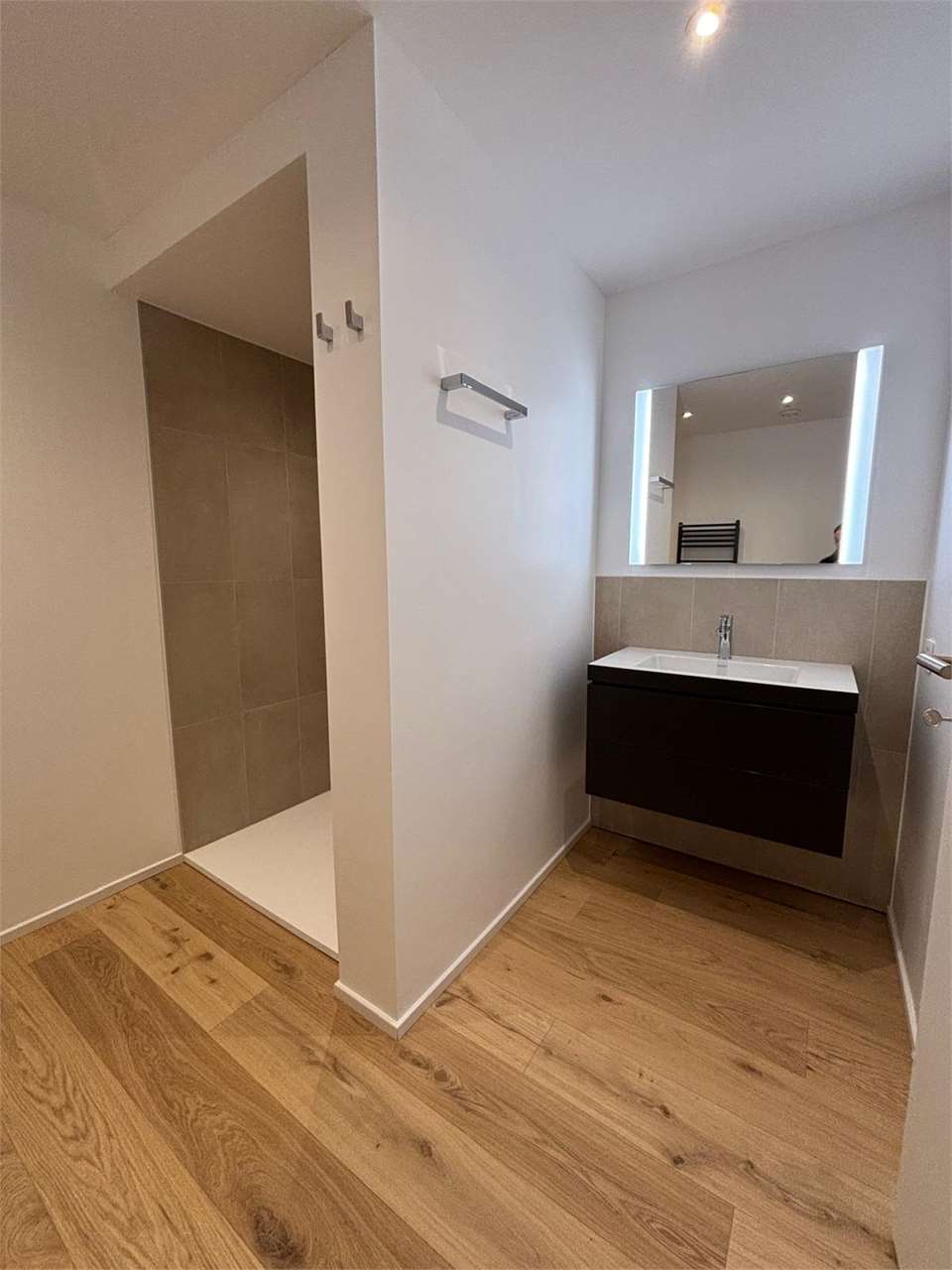 2 ½ Zimmer-Wohnung
