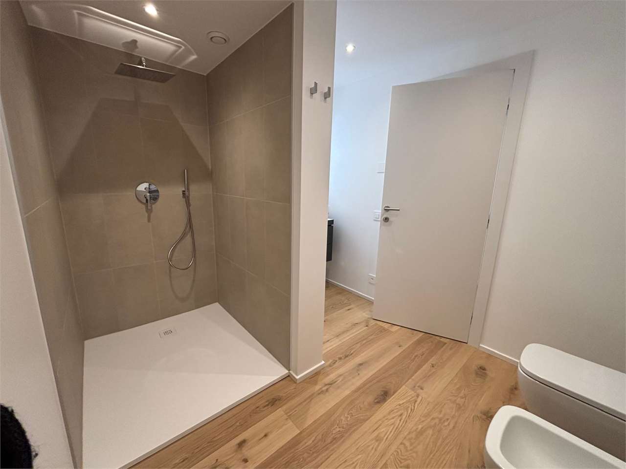 2 ½ Zimmer-Wohnung
