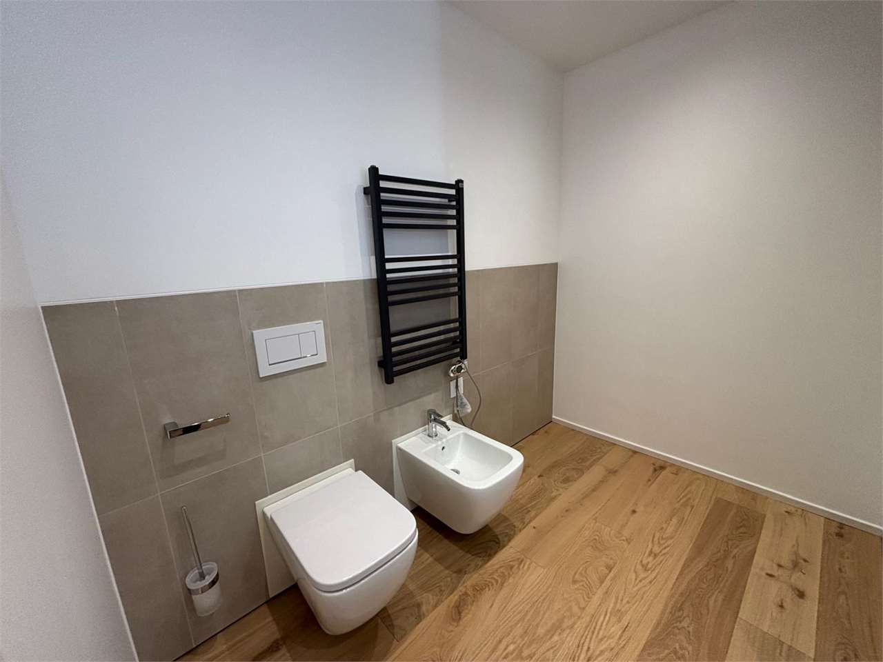 2 ½ Zimmer-Wohnung
