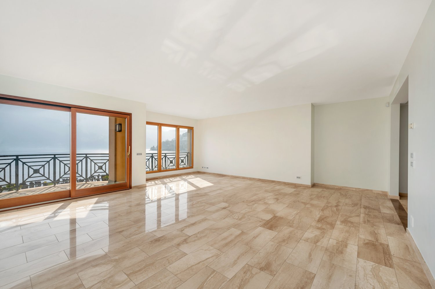 4 ½-Zimmer-Wohnung
