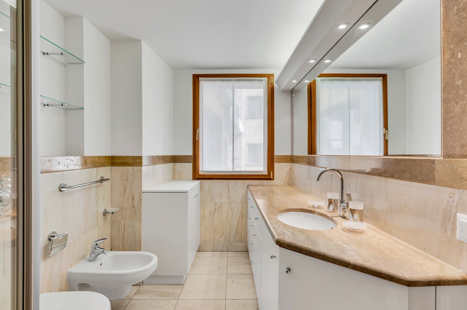 4 ½-Zimmer-Wohnung