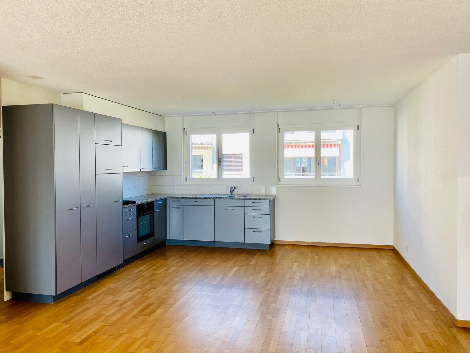 Appartamento di 4 ½ locali