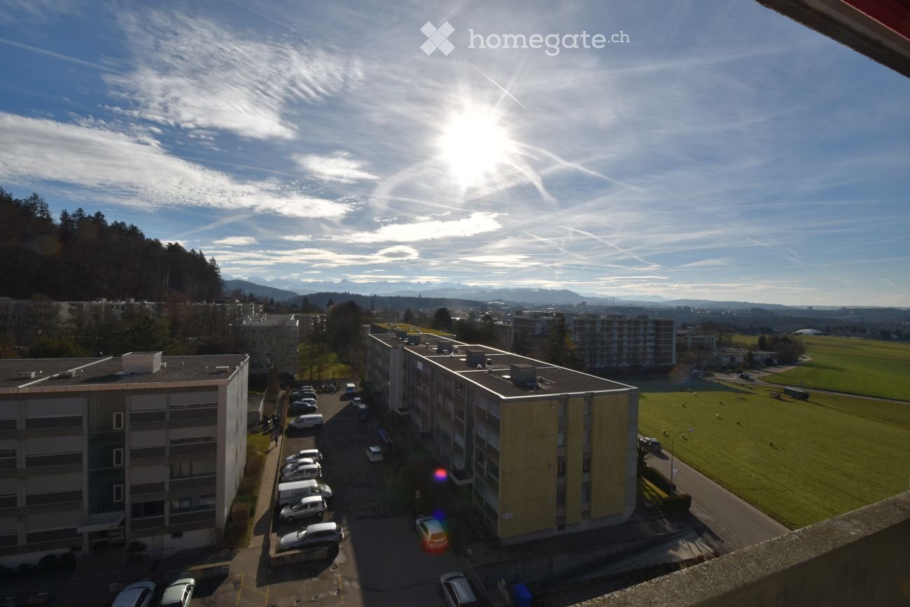 Appartamento di 3 locali