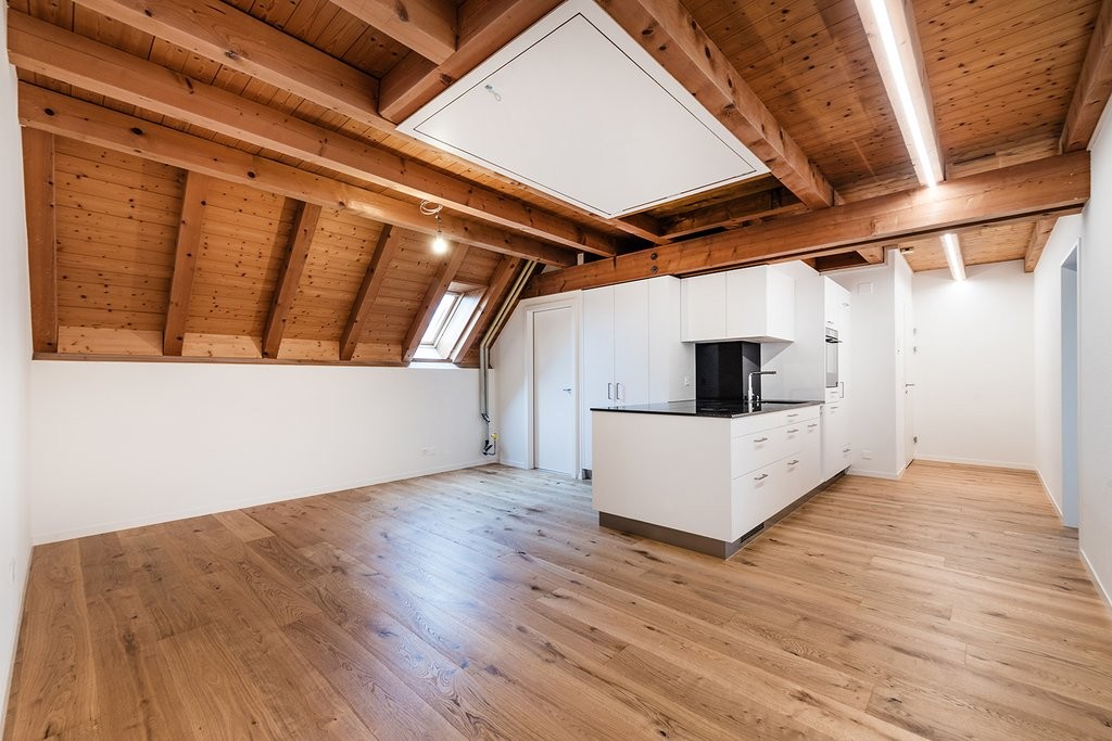 Attico di 4 ½ locali