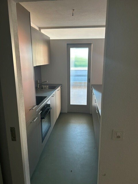 Appartement de 4 ½ pièces