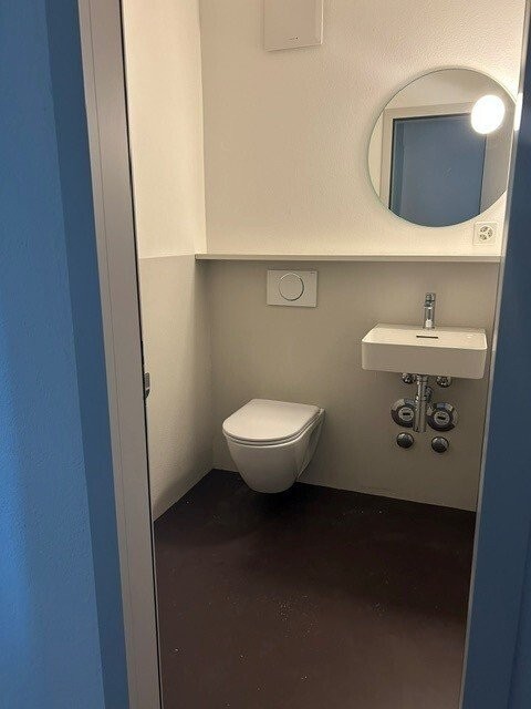 Appartement de 4 ½ pièces