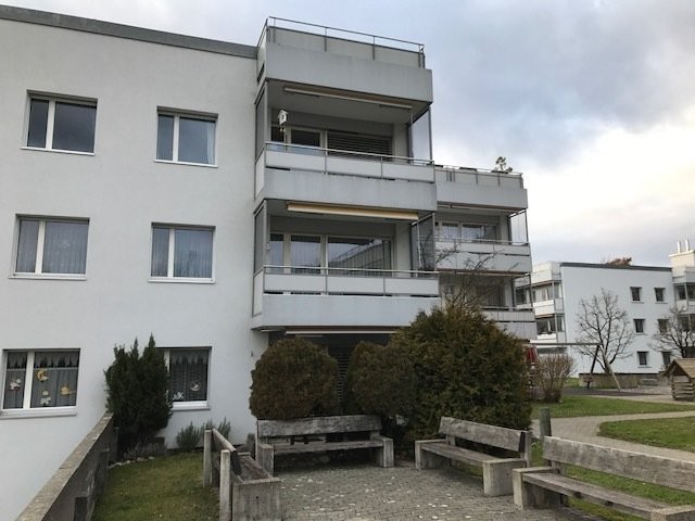 Appartement de 4 ½ pièces