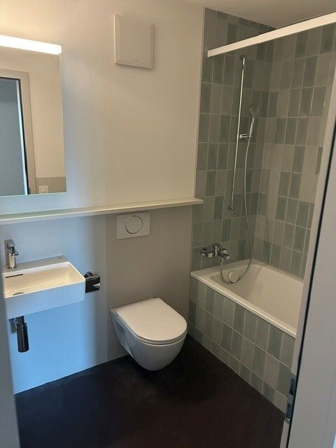 Appartement de 4 ½ pièces