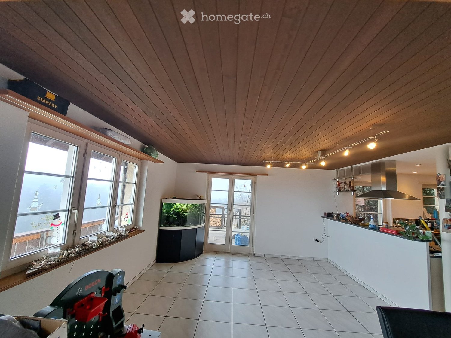 6 rooms single house