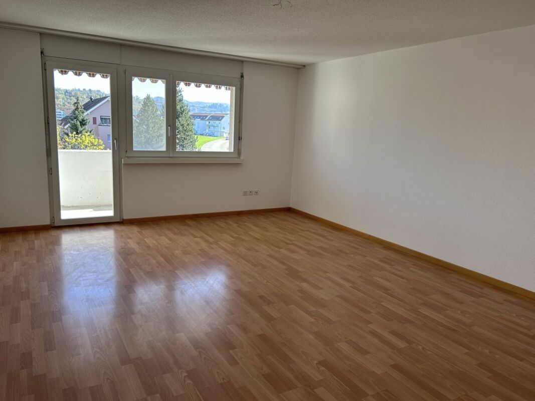 Appartement de 3 ½ pièces