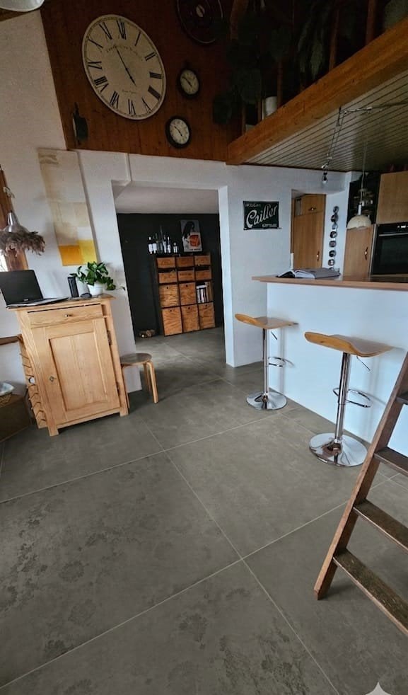 4-Zimmer-Wohnung
