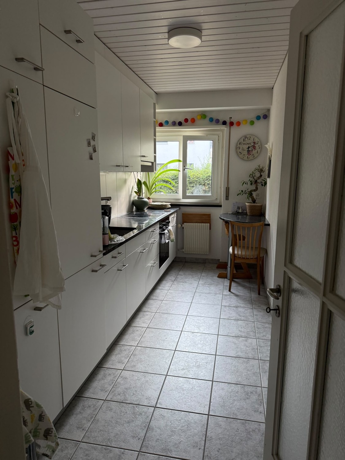 Appartement de 2 ½ pièces
