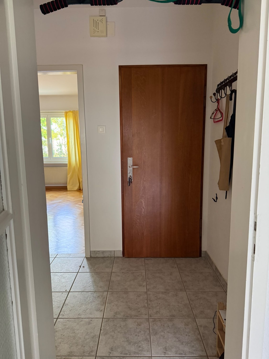 Appartement de 2 ½ pièces