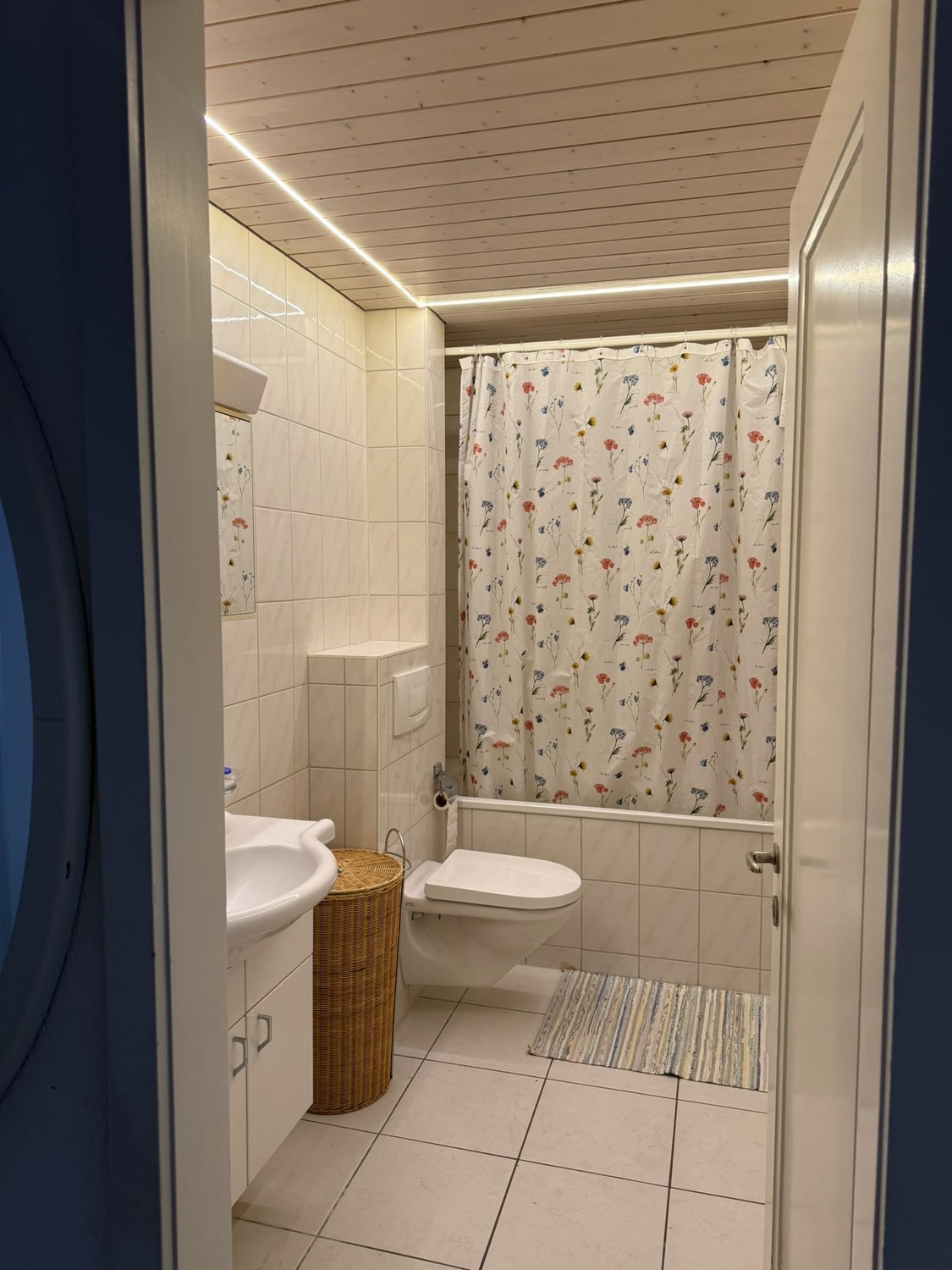 Appartement de 2 ½ pièces