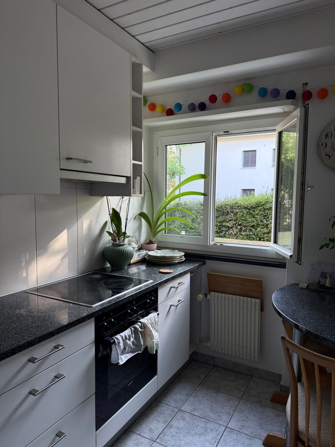 Appartement de 2 ½ pièces