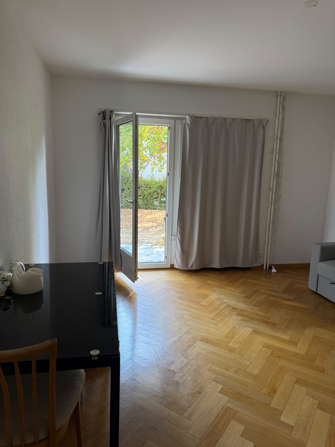 Appartement de 2 ½ pièces